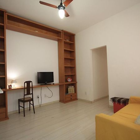 Appartamento Riachuelo 408 A Rio de Janeiro Camera foto