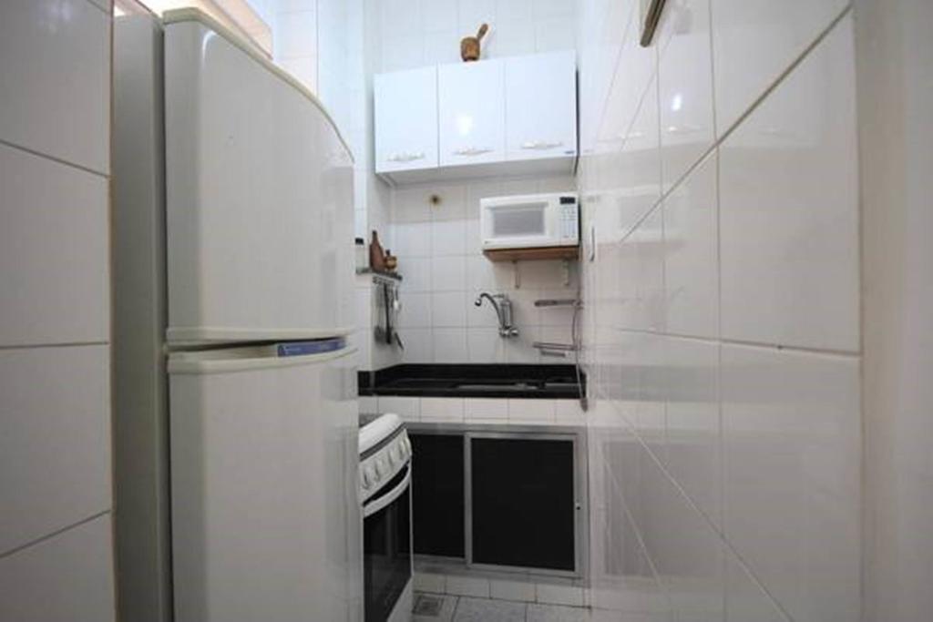 Appartamento Riachuelo 408 A Rio de Janeiro Camera foto