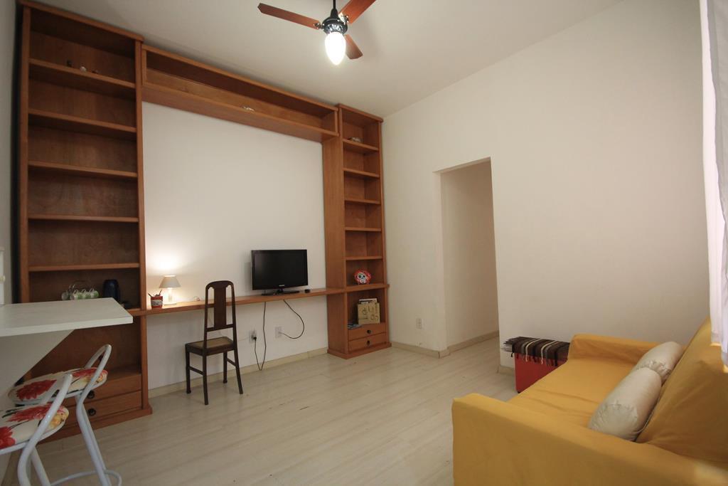 Appartamento Riachuelo 408 A Rio de Janeiro Camera foto