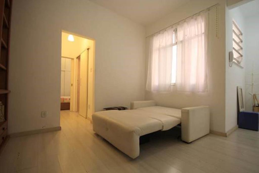 Appartamento Riachuelo 408 A Rio de Janeiro Camera foto
