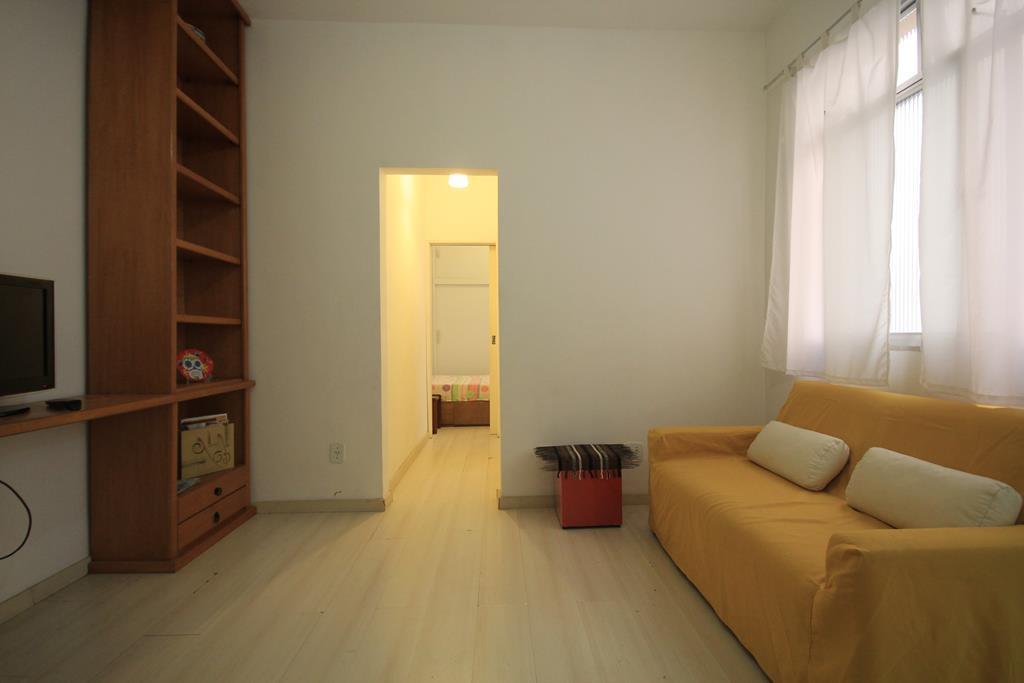 Appartamento Riachuelo 408 A Rio de Janeiro Camera foto