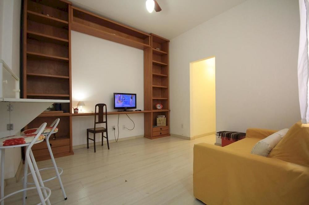 Appartamento Riachuelo 408 A Rio de Janeiro Esterno foto