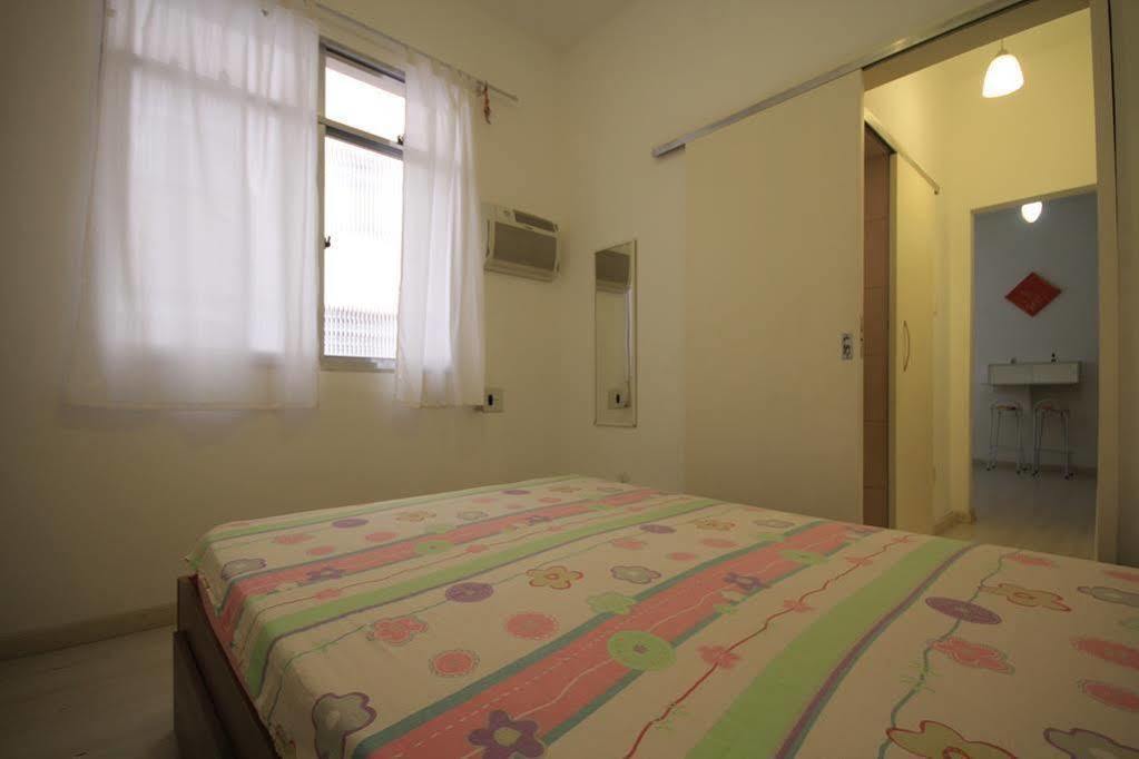 Appartamento Riachuelo 408 A Rio de Janeiro Esterno foto