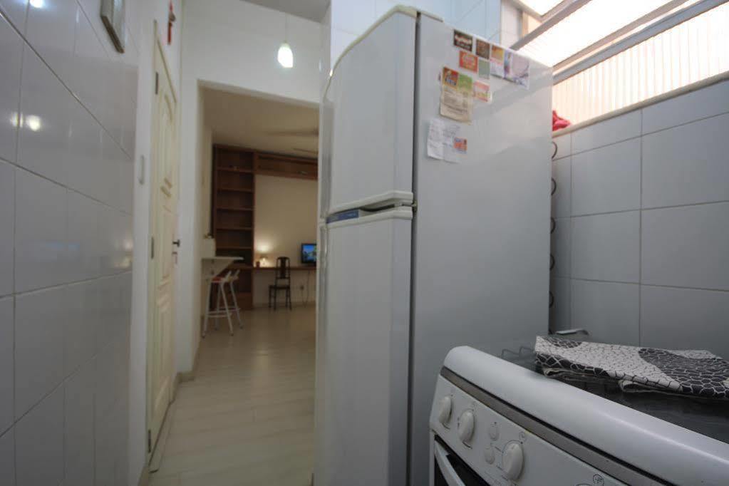 Appartamento Riachuelo 408 A Rio de Janeiro Esterno foto
